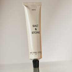 Hand Cream - Santal & Vetiver - Salt & Stone