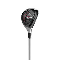 TaylorMade M4 Hybrid - Dame-Lady-flex-4H