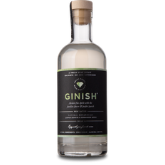 Ginish Alkoholfri Gin, 50 cl, Ish Spirits