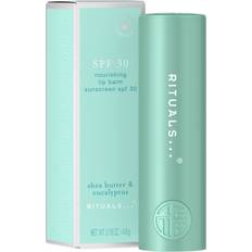 Rituals Fortune Balms SPF 30 0008 NO_SIZE - Läppbalsam Från Magasin (NO_SIZE)