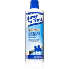 Mane 'N Tail Micellar Micellar rensende balsam Med biotin 331 ml