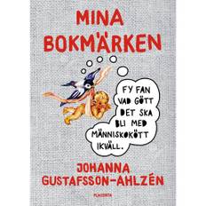 Mina Bokmärken (bok, klotband)