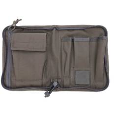 Organized Pouch 1.0 Grey