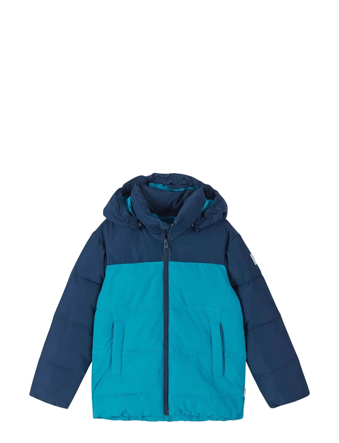 REIMA Winter Jacket, Tenhola | Blue | 116