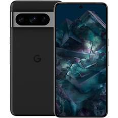 Google Pixel 8 Pro 256 GB Sort Som ny