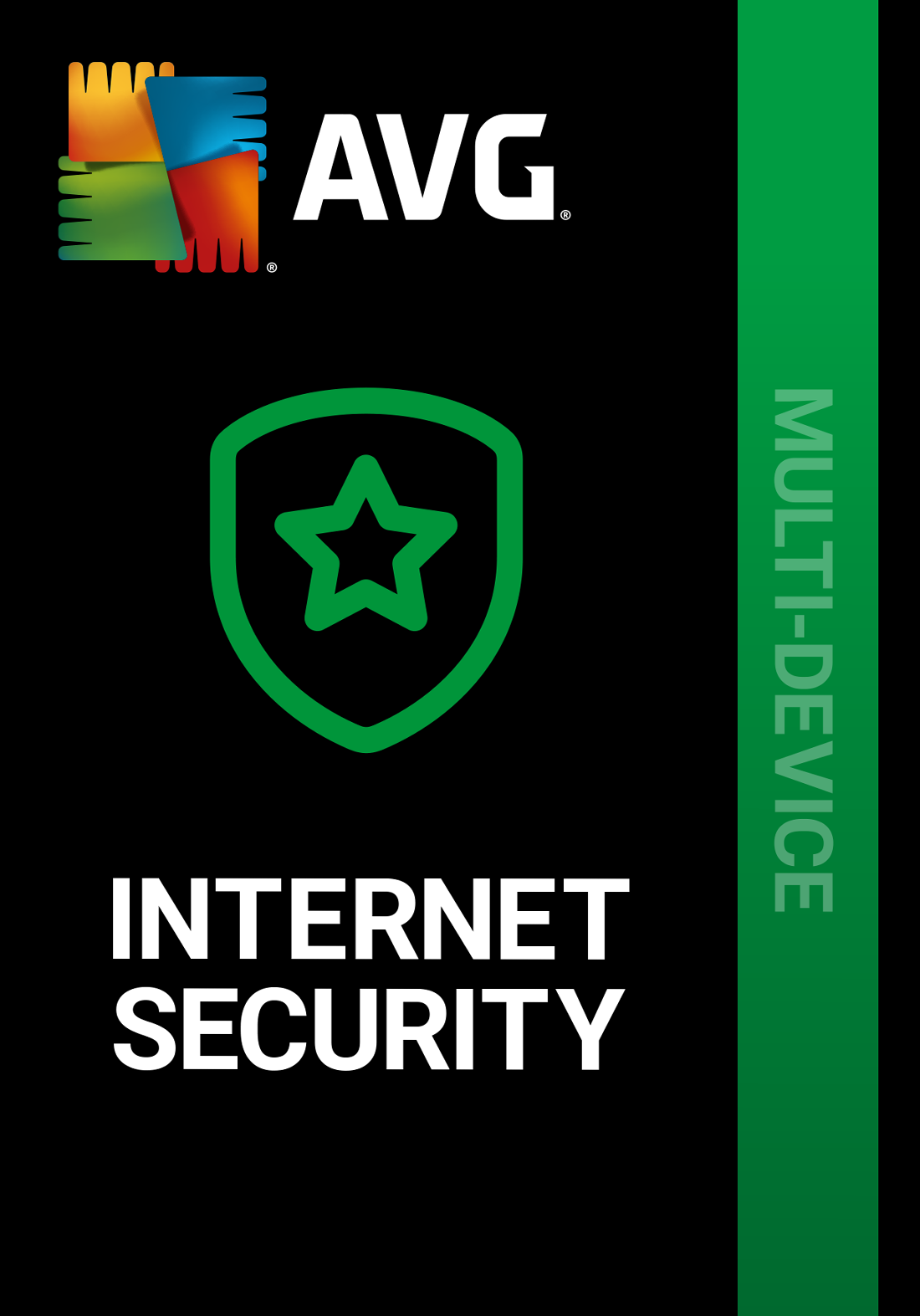 AVG Internet Security (Multi-Device)
