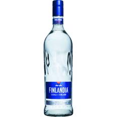 Finlandia Vodka