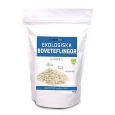 �kologisk boghvedeflager