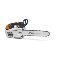 STIHL MS 201 TC-M MOTORSÅG 35 CM 3/8" P