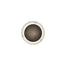 HANDVÄRK Furniture Diffuser Set for Studio Floor Lamp Metal Black