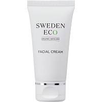 Sweden Eco organic skincare Facial Cream 50 ml " Mängdrabatt"