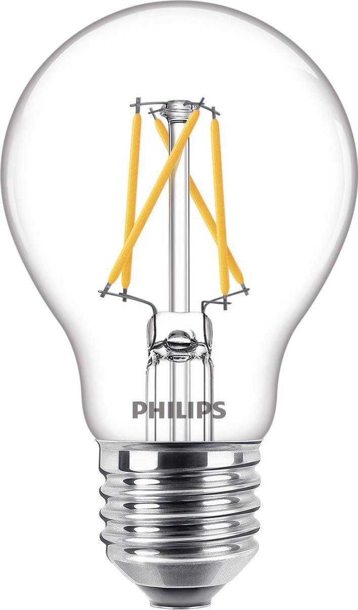 PHILIPS LEDClassic SSW 60W A60 E27WWCLND RF1SRT4