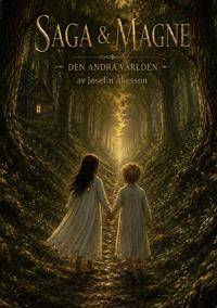 Saga & Magne : den andra världen