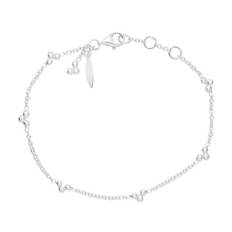 Drops full bracelet