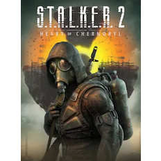 S.T.A.L.K.E.R. 2: Heart of Chornobyl (PC) - Steam Key - GLOBAL