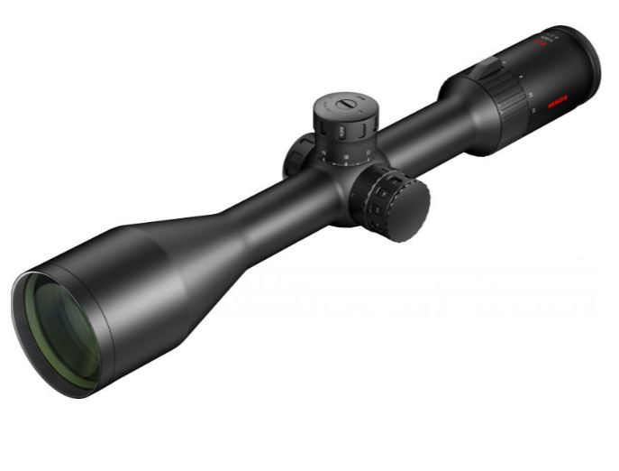 Minox RS-4 3-12x56 BDC.