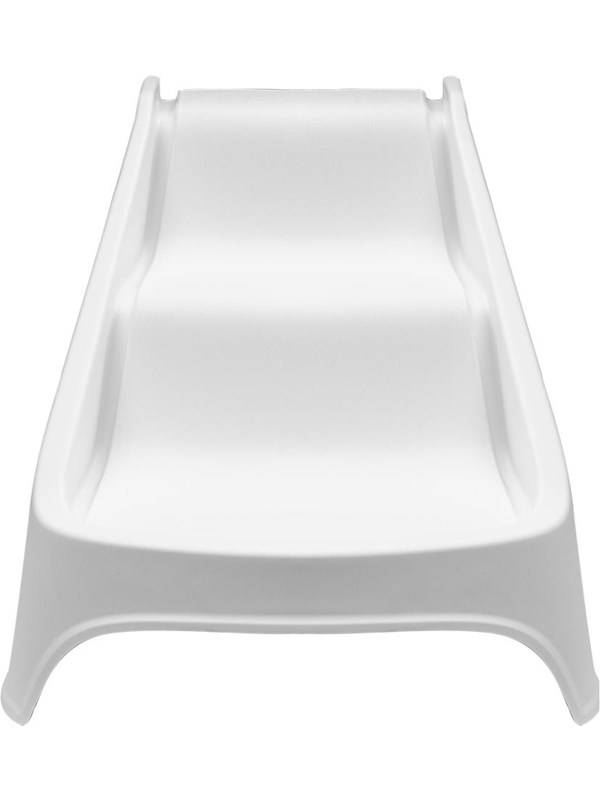 - Litter robot 4 ramp white