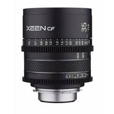 Samyang XEEN CF 35MM T1.5 Cine Prime Lense Sony E-mount
