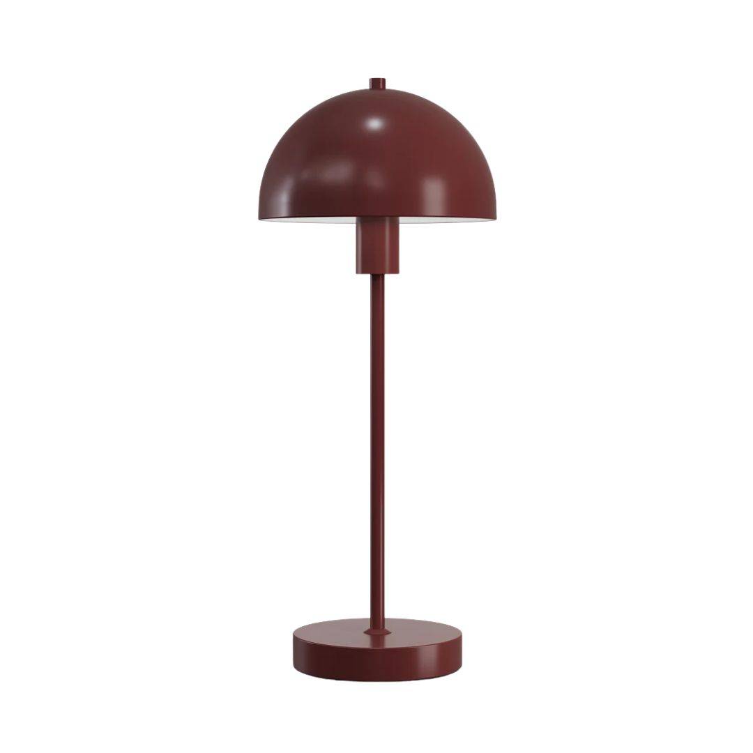 Bordslampa Vienda - Autumn leaf