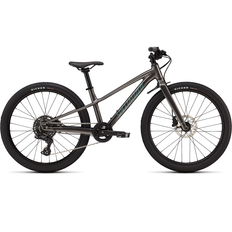 Specialized Riprock 24" Disc Gloss Smoke - Børnecykel - 2026