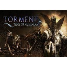 Torment: Tides of Numenera Day One Edition (PC) Steam Key - GLOBAL