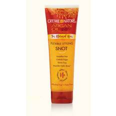 Creme Of Nature-Argan Oil Styling Snot Gel