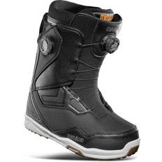 Thirtytwo TM-2 Double Boa 24 47 BLACK/WHITE/GUM (47)