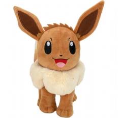 Pokemon Eevee Bamse 20 cm Pokemon plys dyr 2588