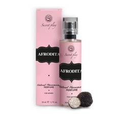 Secret Play - Pheromone for Women, Afrodita 50ml