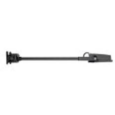 SPITTLER LED-Strahler 15W 855lm GUELL ZERO IP66 sw mt 06124980