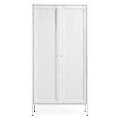 Garderob Department Keep 180 cm Vit