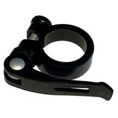 Quick Release 31,8 mm - Justerbar Sadelhøjde Reservedel til Ladcykler