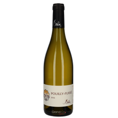 2022 Merlin Pouilly-Fuissé