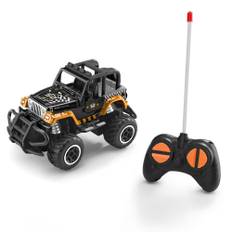 Revell Remote Control Car - Jeep Wrangler