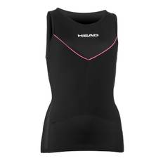 HEAD Swimrun Bat Top - Dam