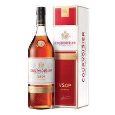 Courvoisier VSOP Cognac 40% 1L