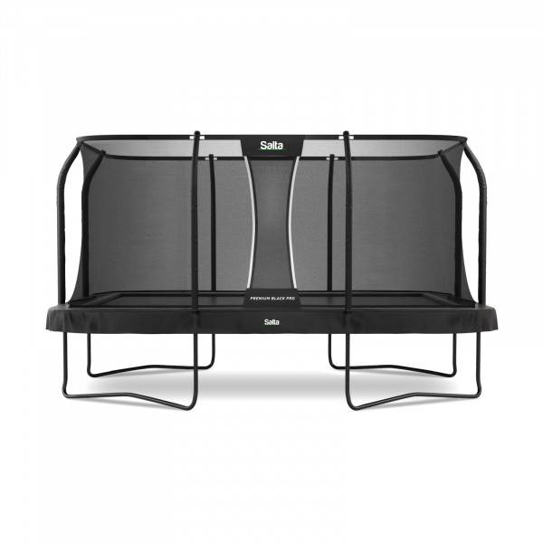 Salta Trampolin Premium Black Pro 300x200cm