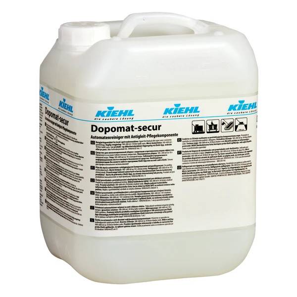 Dopomat-secur 10 liter
