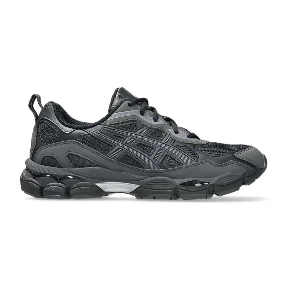 Asics - Gel-Nyc RGD Träning - Herr - 46 1/2 EU - Läder