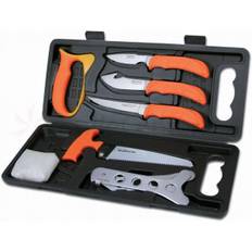Outdoor Edge Wild-pack slagtesÆt 8 dele