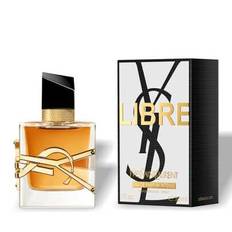 YSL Libre Intense Parfym 30 ML - Vitt