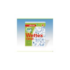Disktrasa - Wettex Classic Vit