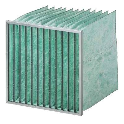 Ventilationsfilter Systemair BFT Topvex (BFT TR30/35 FL ePM10 60%)