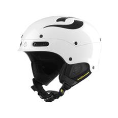 Sweet Protection Trooper MIPS Gloss White (M/L M/L) (M/L)