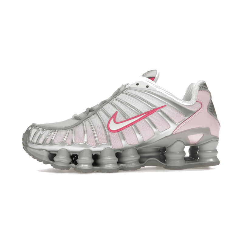 Nike Shox TL Pink Foam - 50