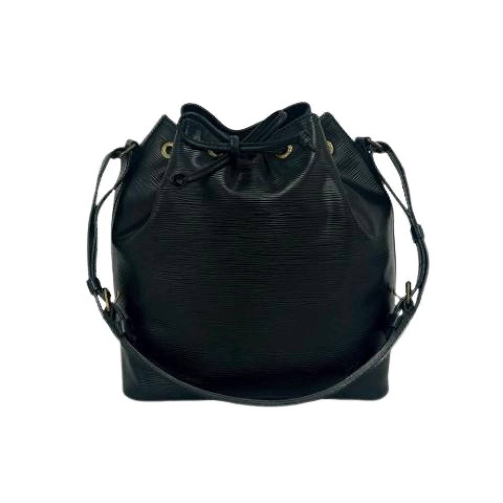 Louis Vuitton Vintage - Pre-owned Vintage Bucket Bag Vintage - Dam - ONE Size - Läder