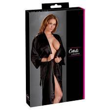 Satin Kimono - L/XL