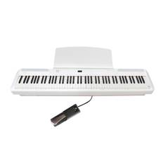 Pearl River P-200 Digital Piano Hvid