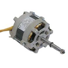 Ventilatormotor Type 1061.1950 220-240V 50Hz Faser 1 900/1400O/Min L1 123Mm L2 77Mm L3 30Mm