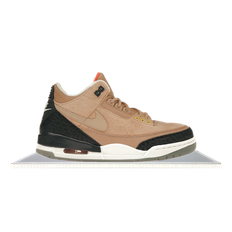 Air Jordan 3 Justin Timberlake JTH Bio Beige